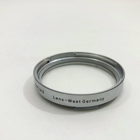 Carl Zeiss B57 Softar II Filter for Hasselblad lenses West Germany - Picture 2 of 5